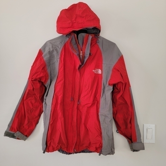 THE NORTH FACE Red Summit Series Ski Snow Jacket - Picture 2 of 16
